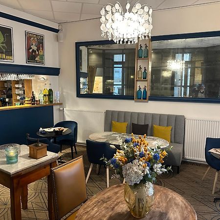 Dyke Hotel Le Puy-en-Velay المظهر الخارجي الصورة